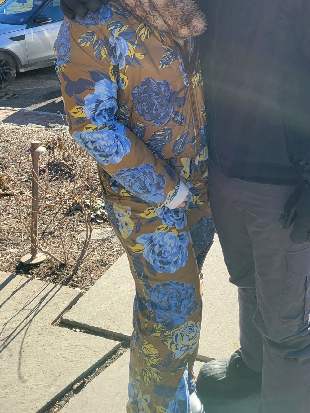 AERIE OFFLINE CHILLSIDE SKI JACKET AND PANTS